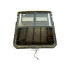 TETTO APRIBILE COMPLETO MERCEDES Classe CL C215 Serie (99>06)