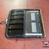 TETTO APRIBILE COMPLETO MERCEDES Classe CL C215 Serie (99>06)