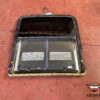 TETTO APRIBILE COMPLETO MERCEDES Classe CL C215 Serie (99>06)