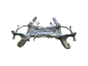 6872729 31116872729 CULLA MOTORE BMW X1 Serie (F48) Diesel