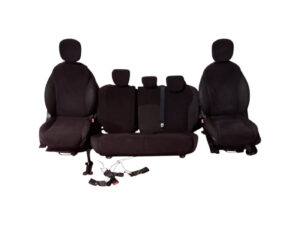 SEDILI LANCIA Ypsilon 4° Serie (11>23)