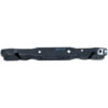 TRAVERSA PARAURTI POSTERIORE LANCIA Ypsilon 4° Serie 51837519 (11>23)