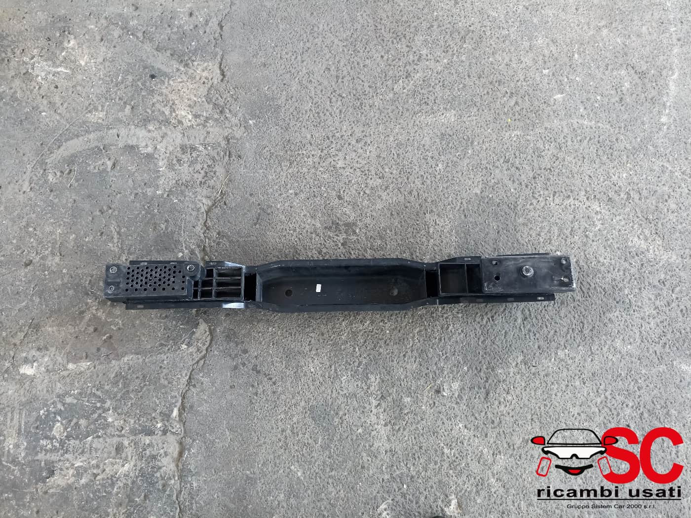 TRAVERSA PARAURTI POSTERIORE LANCIA Ypsilon 4° Serie 51837519 (11>23)
