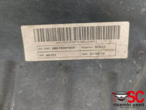 519361950 519361950 CULLA MOTORE LANCIA Ypsilon 4° Serie diesel