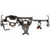 TRAVERSA SOTTOCRUSCOTTO LANCIA Ypsilon 4° Serie 51842662 (11>23)