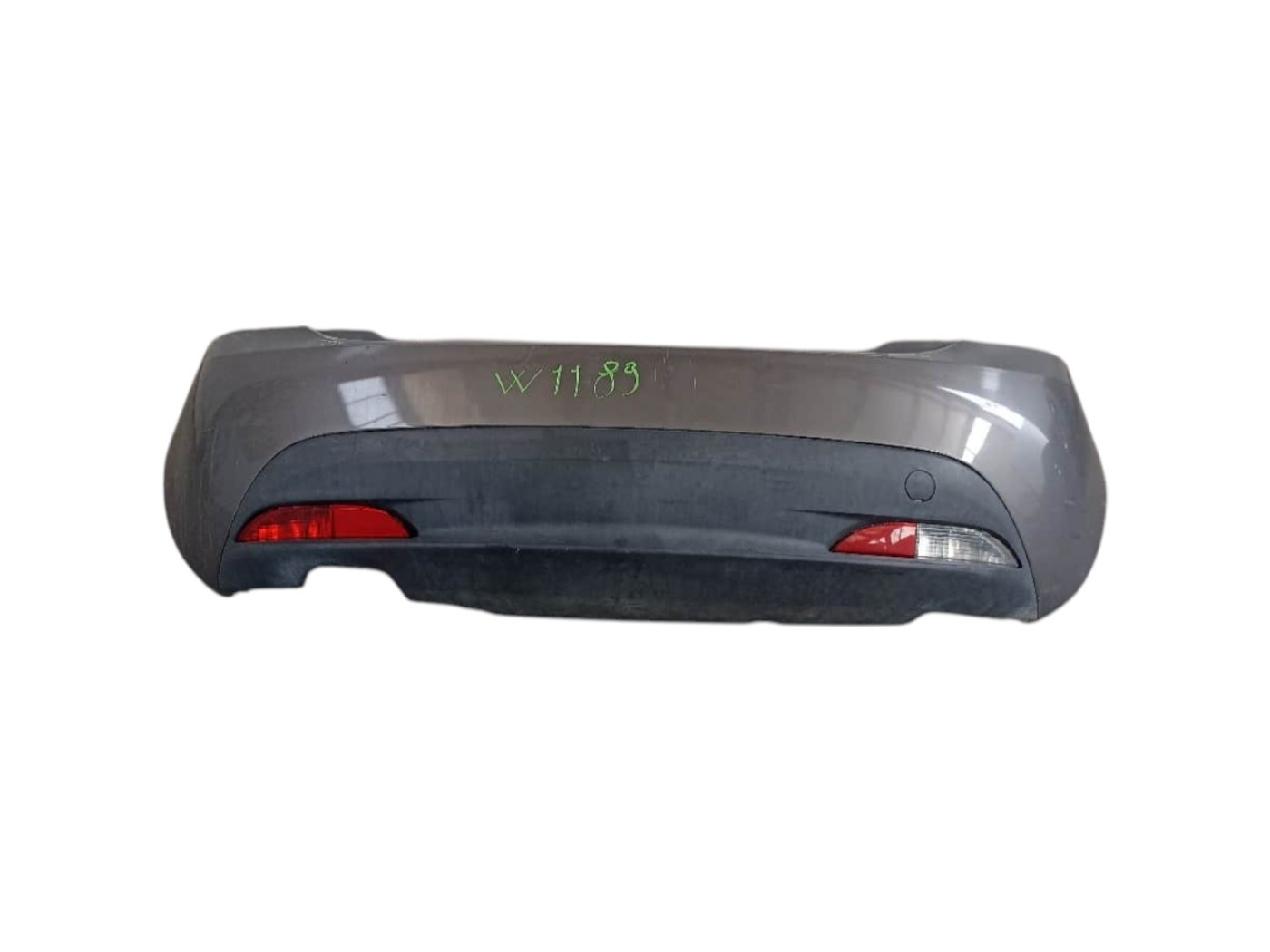 PARAURTI POSTERIORE LANCIA Ypsilon 4° Serie 71777640 (11>23)