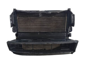 KIT RADIATORI RENAULT Trafic Serie diesel