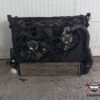KIT RADIATORI RENAULT Trafic Serie diesel