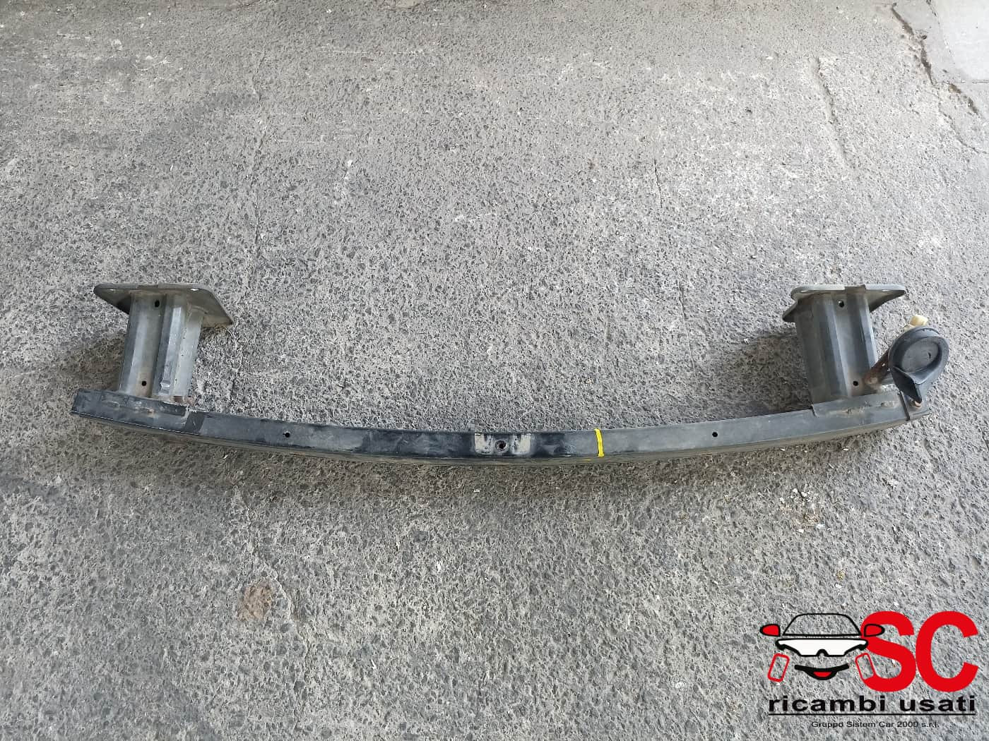 TRAVERSA PARAURTI ANTERIORE RENAULT Trafic Serie (14>)