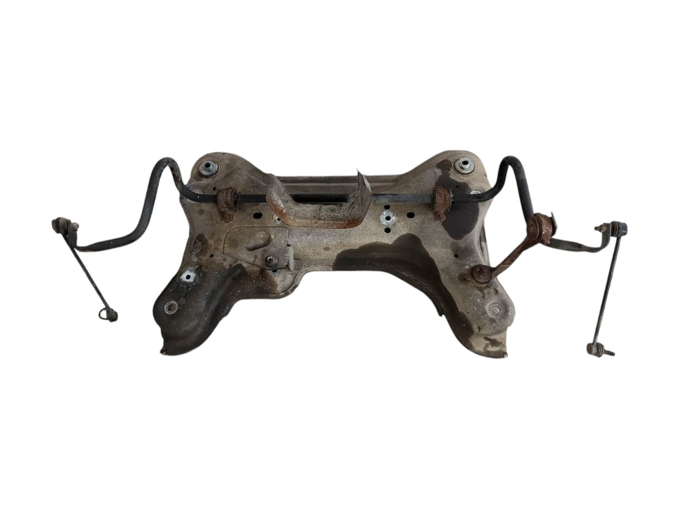 CULLA MOTORE RENAULT Trafic Serie diesel