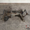 CULLA MOTORE RENAULT Trafic Serie diesel
