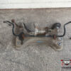 CULLA MOTORE RENAULT Trafic Serie diesel