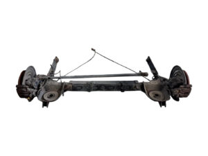 ASSALE POSTERIORE RENAULT Trafic Serie diesel