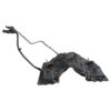 A1664710501 SERBATOIO CARBURANTE MERCEDES ML W166 4° Serie Diesel