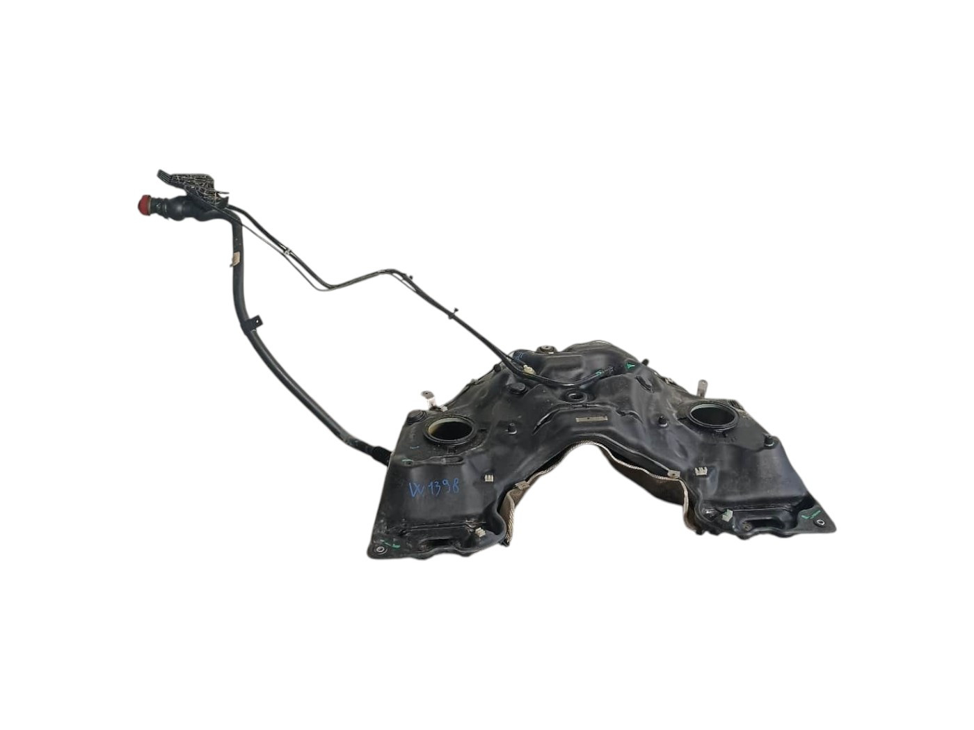 A1664710501 SERBATOIO CARBURANTE MERCEDES ML W166 4° Serie Diesel