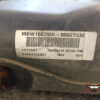 A1664710501 SERBATOIO CARBURANTE MERCEDES ML W166 4° Serie Diesel