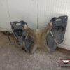 A1664710501 SERBATOIO CARBURANTE MERCEDES ML W166 4° Serie Diesel