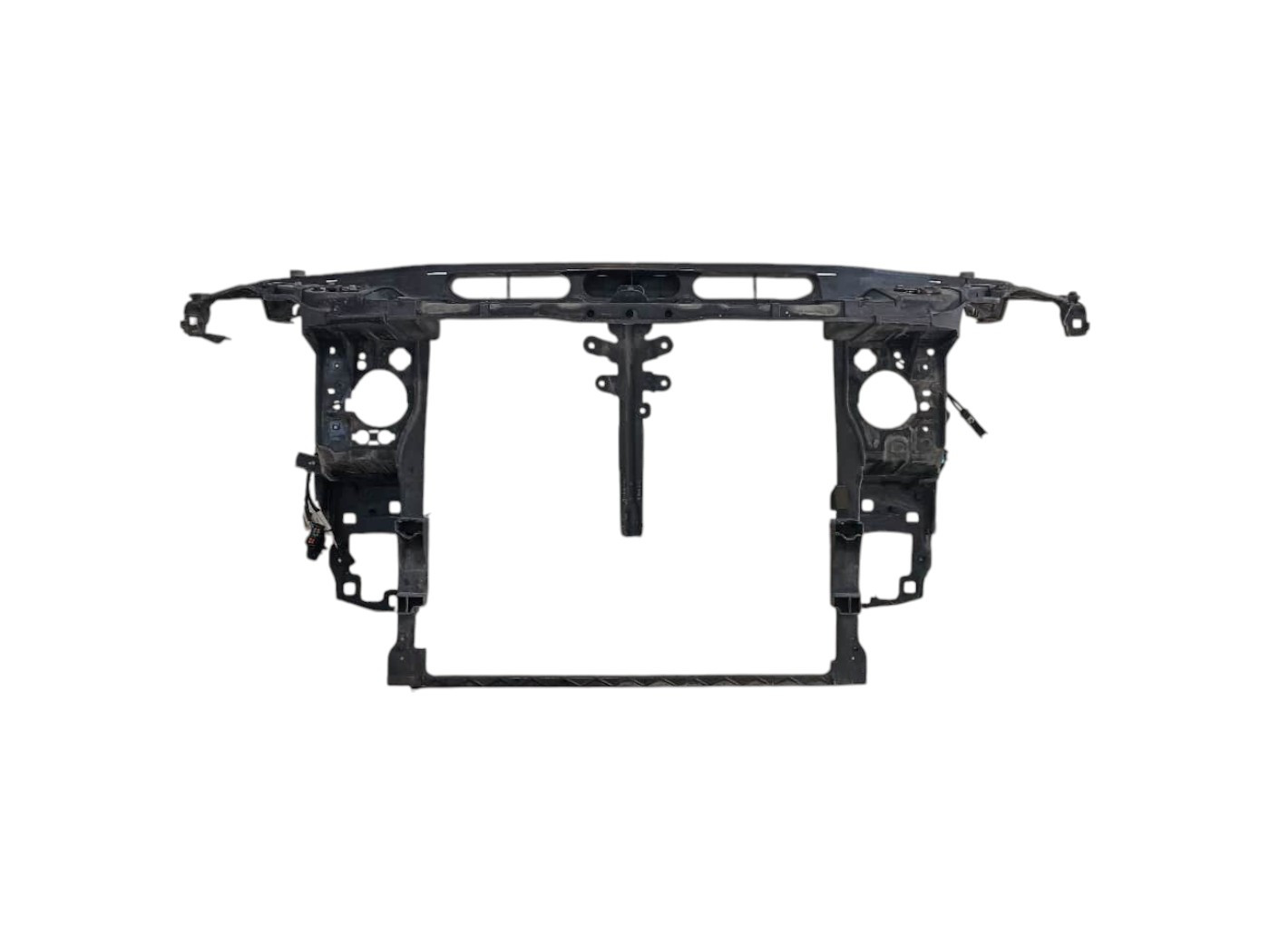 TRAVERSA BATTICOFANO MERCEDES ML W166 4° Serie (11>)