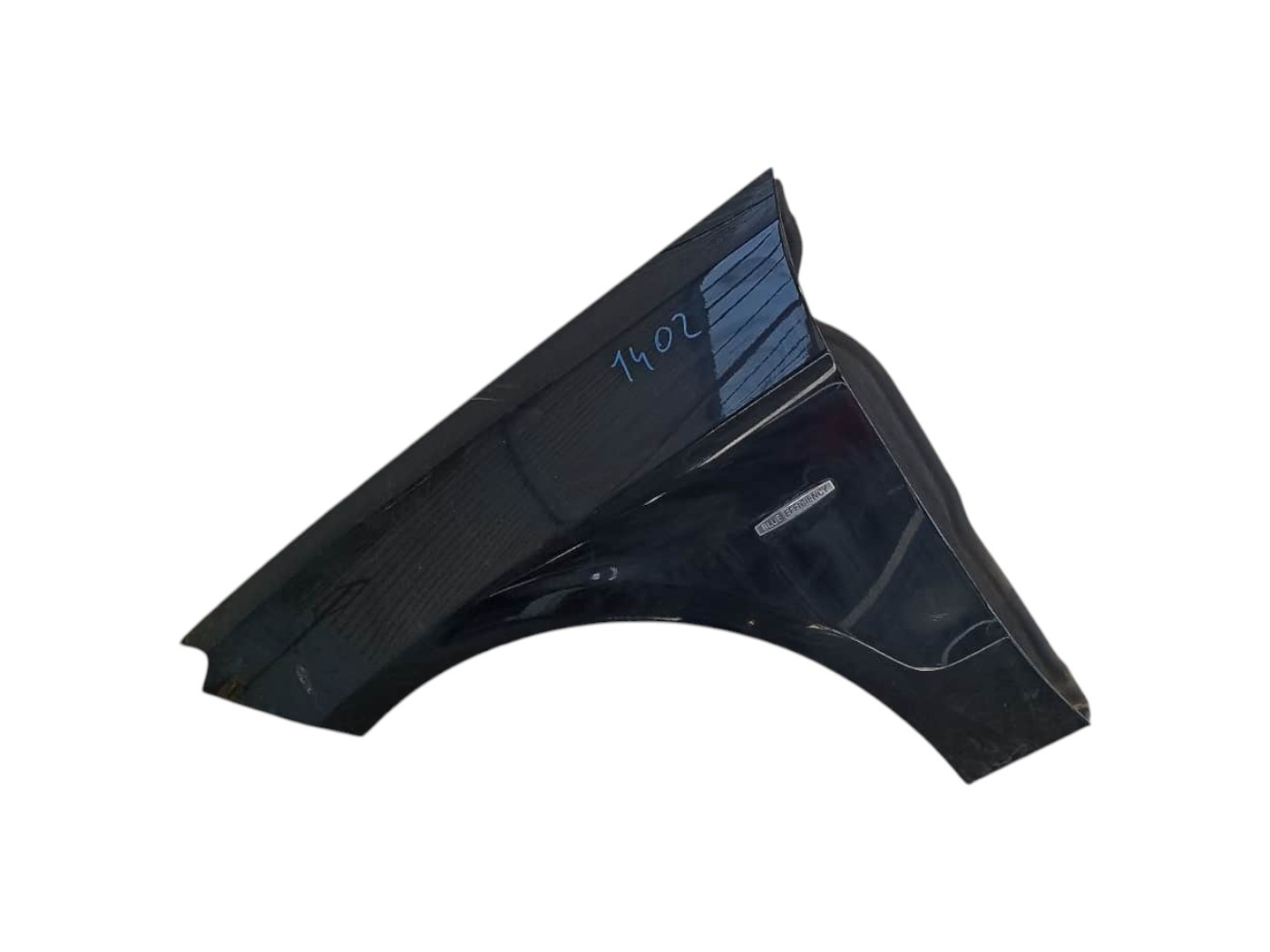 PARAFANGO ANTERIORE SINISTRO MERCEDES ML W166 4° Serie (11>)