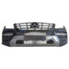 PARAURTI ANTERIORE MERCEDES ML W166 4° Serie (11>)