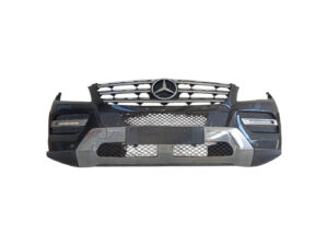 PARAURTI ANTERIORE MERCEDES ML W166 4° Serie (11>)