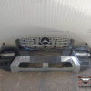 PARAURTI ANTERIORE MERCEDES ML W166 4° Serie (11>)
