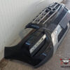 PARAURTI ANTERIORE MERCEDES ML W166 4° Serie (11>)