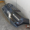 PARAURTI ANTERIORE MERCEDES ML W166 4° Serie (11>)