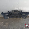 PARAURTI ANTERIORE MERCEDES ML W166 4° Serie (11>)
