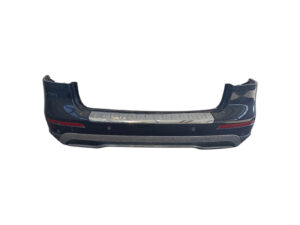 PARAURTI POSTERIORE MERCEDES ML W166 4° Serie (11>)