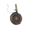 MASSA MECCANICA COMPLETA SINISTRA MERCEDES ML W166 4° Serie (11>)