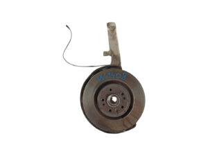 MASSA MECCANICA COMPLETA SINISTRA MERCEDES ML W166 4° Serie (11>)
