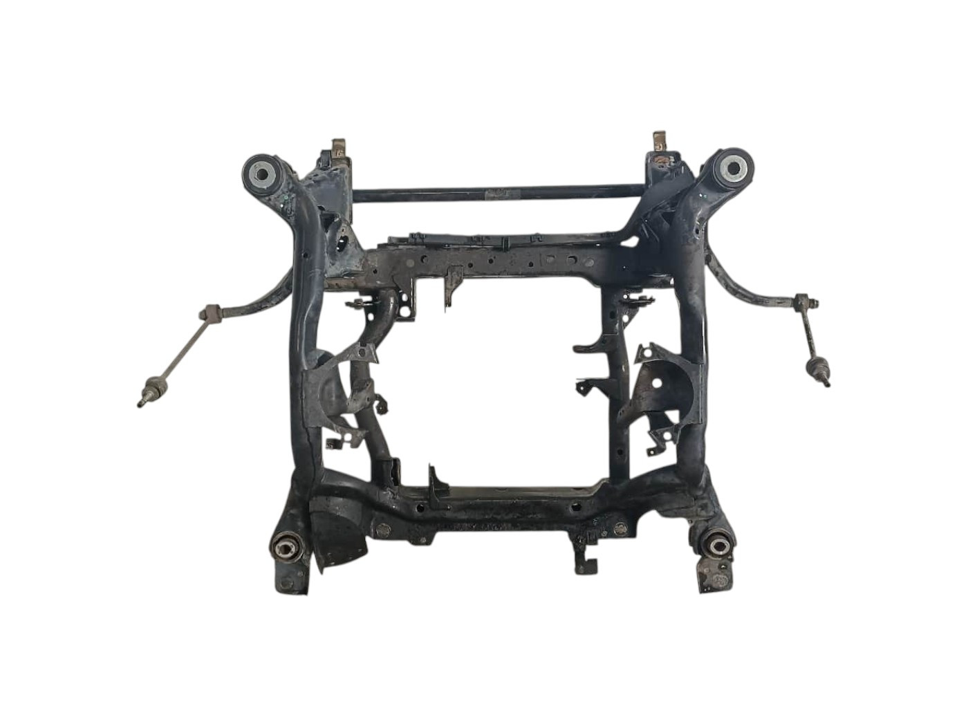A1663302200 CULLA MOTORE MERCEDES ML W166 4° Serie Diesel