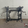 A1663302200 CULLA MOTORE MERCEDES ML W166 4° Serie Diesel