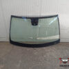 PARABREZZA ANTERIORE MERCEDES ML W166 4° Serie (11>)