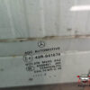 VETRO SCENDENTE ANTERIORE SINISTRO MERCEDES ML W166 4° Serie (11>)