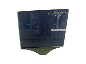 VETRO SCENDENTE POSTERIORE SINISTRO MERCEDES ML W166 4° Serie (11>)