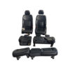 SEDILI MERCEDES ML W166 4° Serie (11>)