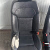SEDILI MERCEDES ML W166 4° Serie (11>)