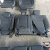 SEDILI MERCEDES ML W166 4° Serie (11>)