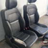 SEDILI MERCEDES ML W166 4° Serie (11>)