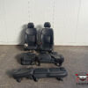 SEDILI MERCEDES ML W166 4° Serie (11>)