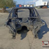 FRONTALE IN LAMIERA MERCEDES ML W166 4° Serie (11>)