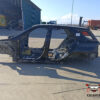 FRONTALE IN LAMIERA MERCEDES ML W166 4° Serie (11>)