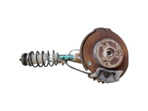 MONTANTE SOSPENSIONE ANT DX SMART Fortwo Coup&eacute; (W451) A4513320001 (07>15)