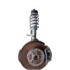A4513320101 A4513320101 MASSA MECCANICA ANTERIORE SINISTRA SMART Fortwo Coupé (W451) diesel