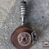 A4513320101 A4513320101 MASSA MECCANICA ANTERIORE SINISTRA SMART Fortwo Coupé (W451) diesel
