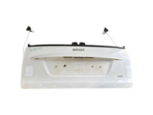 PORTELLONE POSTERIORE SMART Fortwo Coup&eacute; (W451) (07>15)