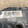 52086652 CULLA MOTORE JEEP Compass Serie Diesel