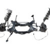 52113642 ASSALE POSTERIORE JEEP Compass Serie Diesel